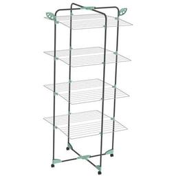 Сушилка для белья Colombo Alpina 40 Напольная (ST194/4CF) (930491)