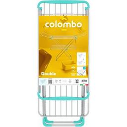 Сушилка для белья Colombo Double Напольная 30 м (ST797) (930494)