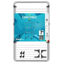 Сушарка для білизни Colombo Icaro 30 Підлогова (ST194/3) (930488)