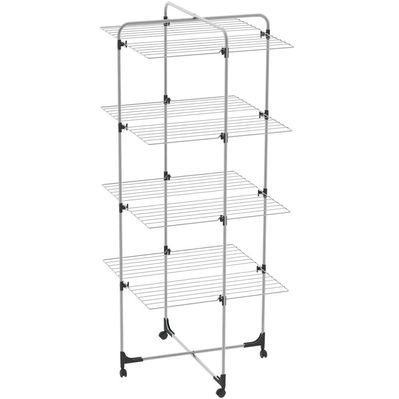 Сушарка для білизни Colombo Icaro 40 Підлогова (ST194/4) (930489)