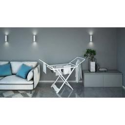 Сушилка для белья Colombo Plast Напольная 20 м (ST987) (930500)