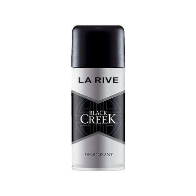 Дезодорант La Rive Black Creek 150 мл (5903719640558)