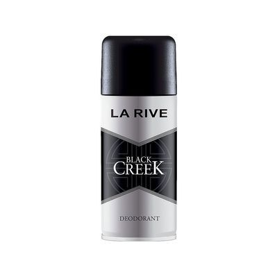 Дезодорант La Rive Black Creek 150 мл (5903719640558)