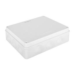 Распределительная коробка Greenvision G255х200х80 IP65