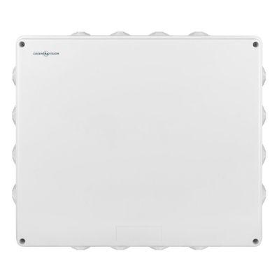 Распределительная коробка Greenvision G400х350х120 IP65