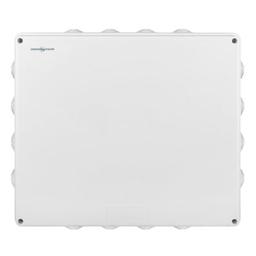 Распределительная коробка Greenvision G400х350х120 IP65