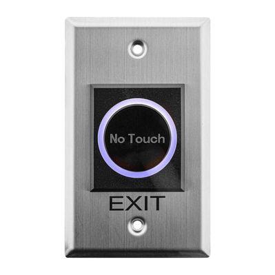 Кнопка виходу Greenvision GV-ВЕ-803S