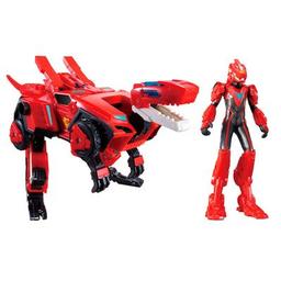 Фігурка Dinoster набір з фігуркою Лучіо (EU580891)