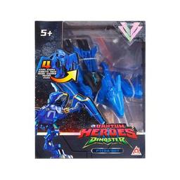 Трансформер Dinoster Динозавр Джей Мин (EU580854)