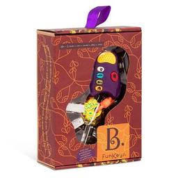 Розвиваюча іграшка Battat Ключики (BX1200Z)