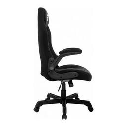 Крісло ігрове GT Racer X-2656 Black