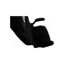 Крісло ігрове GT Racer X-2656 Black