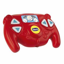 Радіокерована іграшка Chicco Гонщик Том (11333.00)