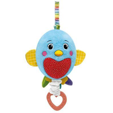 Мобіле Clementoni Soft bird (17794)