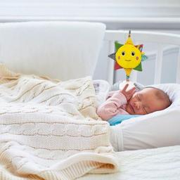 Мобіле Clementoni Soft sun (17795)