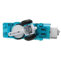 Конструктор Clementoni SlitherBot, серія "Science & play" (75054)