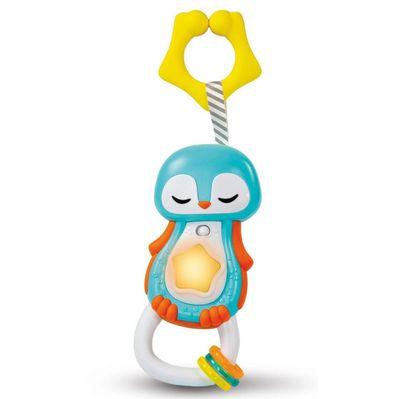 Брязкальце Clementoni Sweet Penguin (17331)