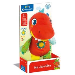 Развивающая игрушка Clementoni My Little Dinosaur (17847)