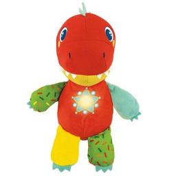 Развивающая игрушка Clementoni My Little Dinosaur (17847)