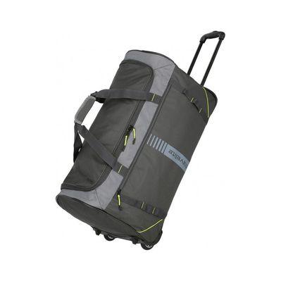 Сумка дорожная Travelite Basics Active Anthracite 86 л Anthracite (TL096281-04)