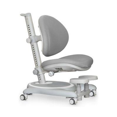 Детское кресло Mealux Ortoback Base Grey (Y-508 G Base)