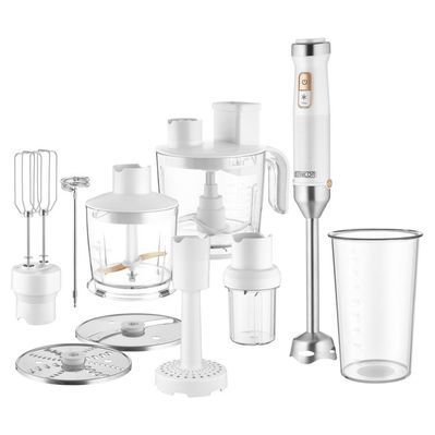 Блендер Sencor SHB6551WH