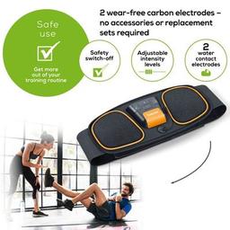 Электростимулятор Beurer EM_32