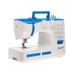 Швейная машина Janome ISEW-E36
