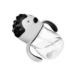 Поїльник-непроливайка Akuku сірий (A0034)