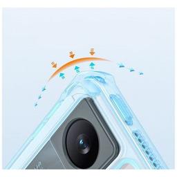 Чехол для планшета BeCover Xundd Stand Xiaomi Redmi Pad SE11" Black (710088)