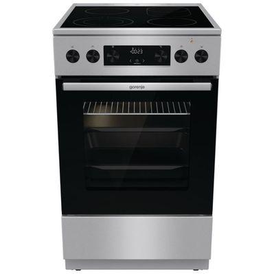 Плита Gorenje GECS5C70XPA