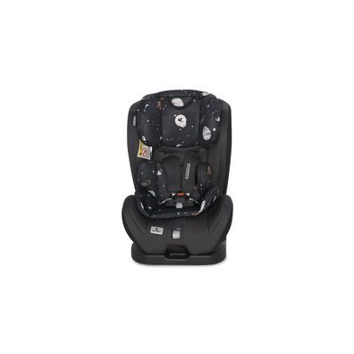 Автокрісло Lorelli MERCURY (0-36кг) (black cosmos) (MERCURY black cosmos)