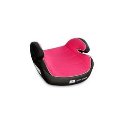 Автокресло Lorelli SAFETY JUNIOR Fix (15-36кг) (SAFETY JUNIOR pink)