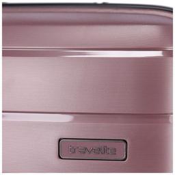 Чемодан Travelite Air Base Lilac L (TL075349-17)