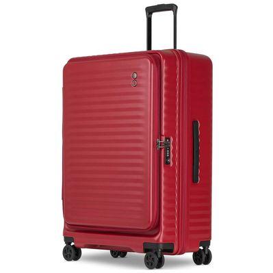 Чемодан Echolac Celestra Echolac Red L (EcPC183-401-21)