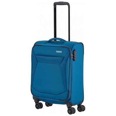 Чемодан Travelite Chios Petrol S (TL080047-22)