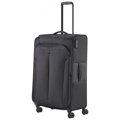 Чемодан Travelite Croatia Anthracite L (TL080349-04)