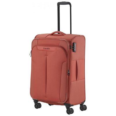 Валіза Travelite Croatia Coral M (TL080348-88)