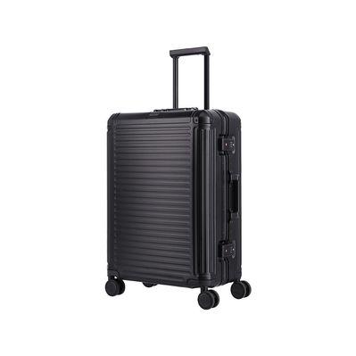 Чемодан Travelite Next Black M (TL079948-01)