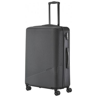 Чемодан Travelite Bali Anthracite L (TL072349-04)