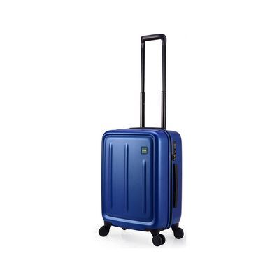 Валіза Lojel Strio Royal Blue S + чохол (Lj-CF1638S_BLU)