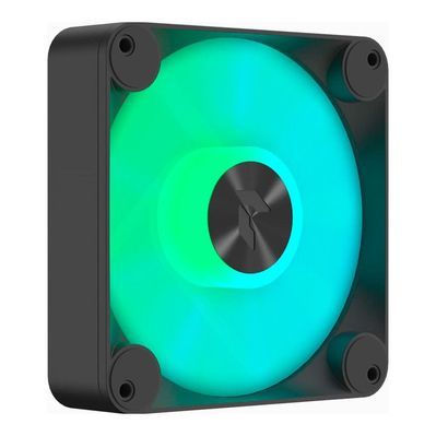 Кулер до корпусу APNX FP2-120 ARGB Black (APF3-PF11317.11)