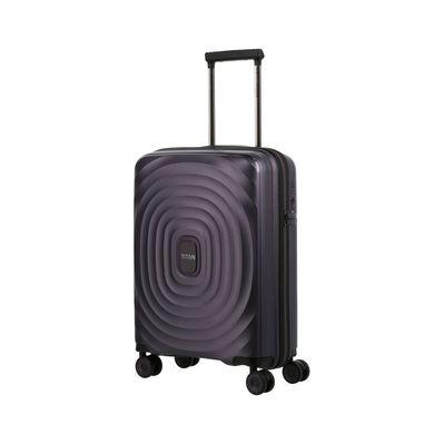 Валіза Titan Looping Purple S (Ti848406-19)