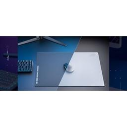 Коврик для мышки ASUS ROG Moonstone Ace L White (90MP03L0-BPUA10)