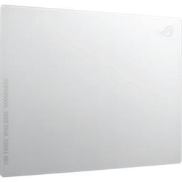 Коврик для мышки ASUS ROG Moonstone Ace L White (90MP03L0-BPUA10)