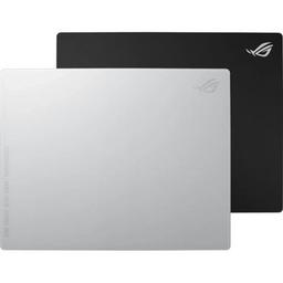 Коврик для мышки ASUS ROG Moonstone Ace L White (90MP03L0-BPUA10)
