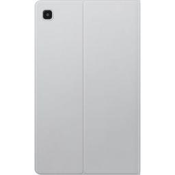 Чехол для планшета Samsung Tab A7 Lite Book Cover Silver (EF-BT220PSEGRU)