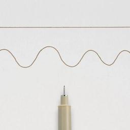 Лайнер Sakura Pigma Micron (0.1) 0,25 мм Сепия (084511389571)