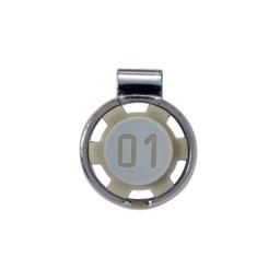 Лайнер Sakura Pigma Micron (0.1) 0,25 мм светло Серый (084511333659)