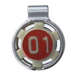 Лайнер Sakura Pigma Micron (0.1) 0,25 мм Червоний (084511306318)